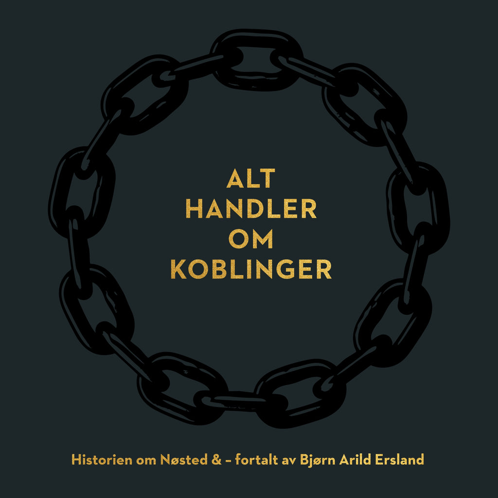 Alt handler om koblinger