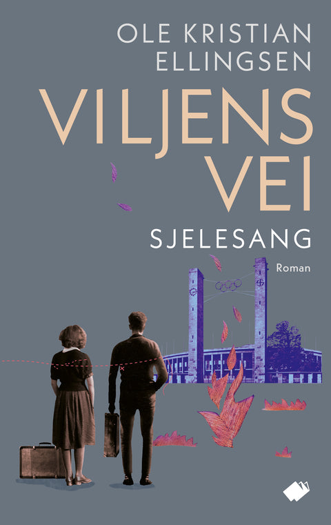 Viljens vei – sjelesang
