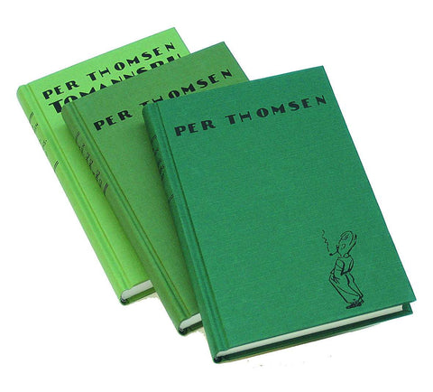 Tomannsbu : en hytteprotokoll