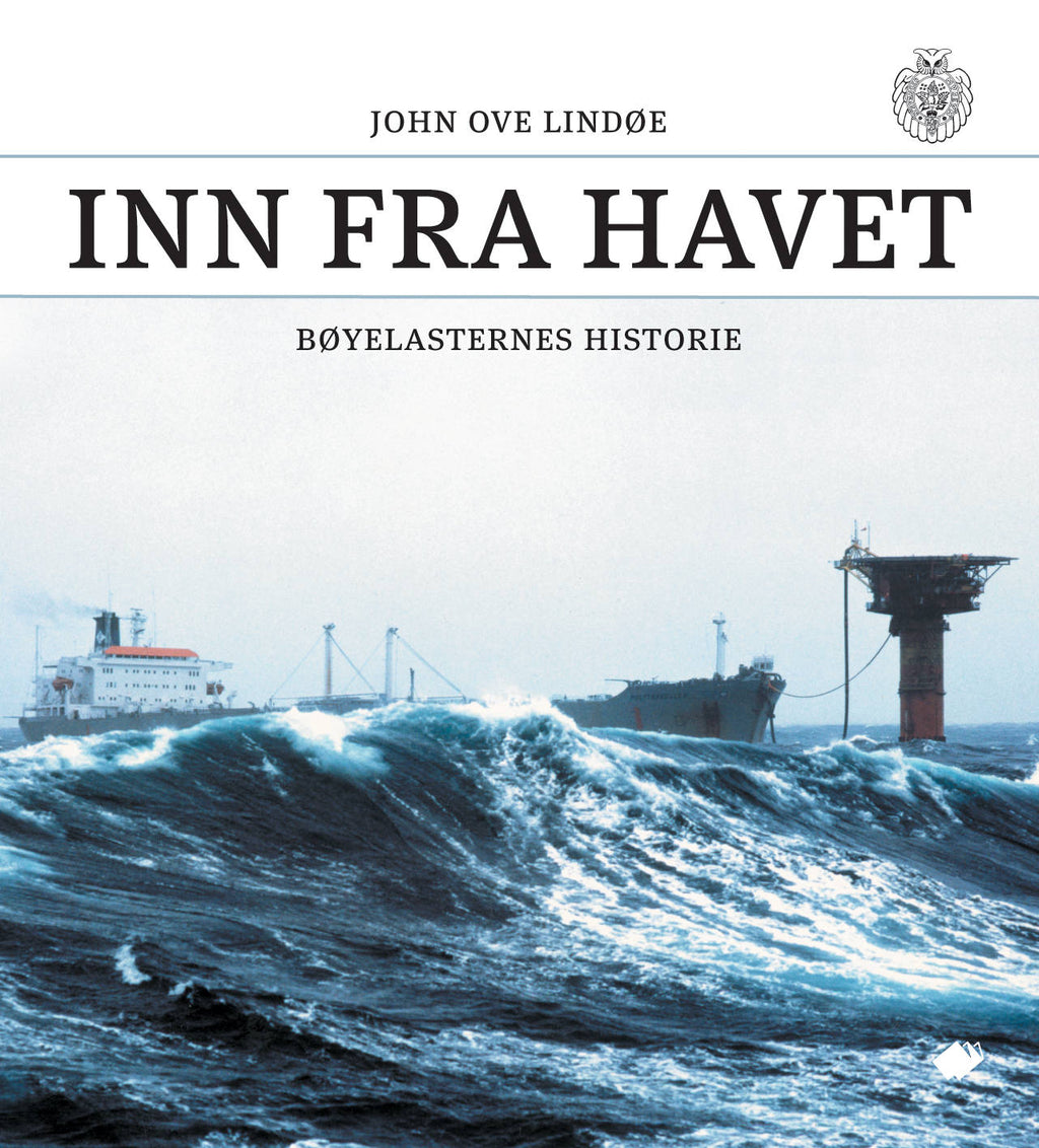 Inn fra havet : bøyelasternes historie
