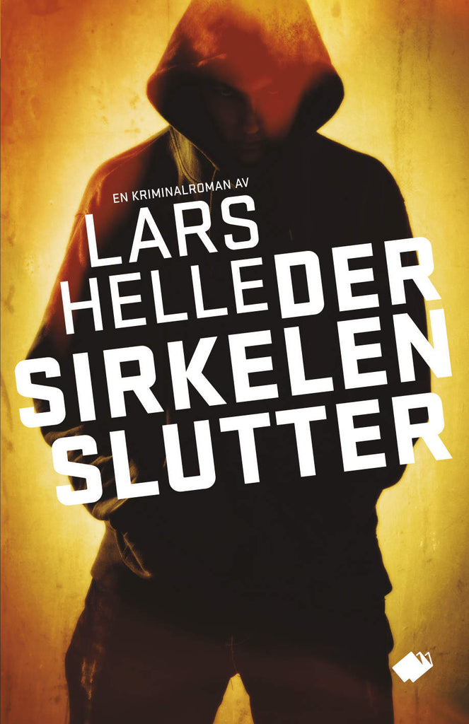 Der sirkelen slutter : roman