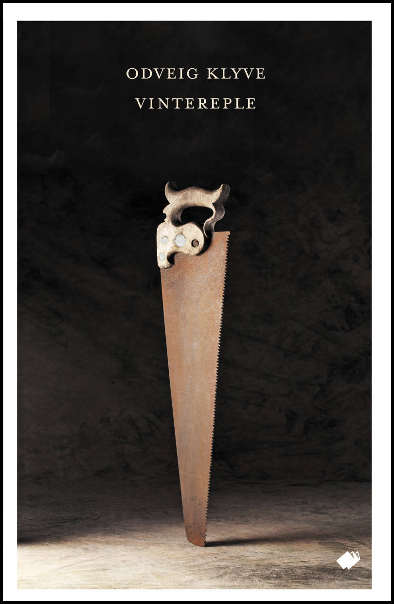 Vintereple : ei forteljing