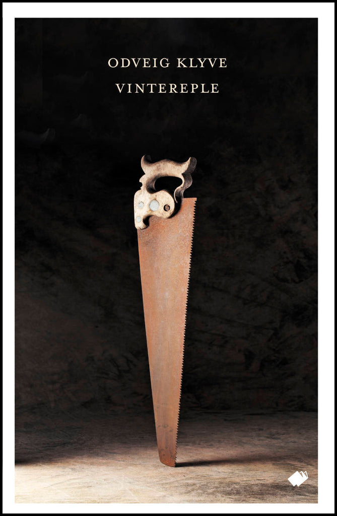 Vintereple : ei forteljing