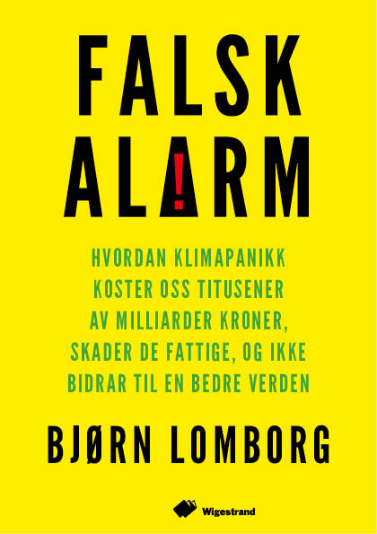 FALSK ALARM