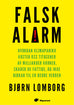 FALSK ALARM