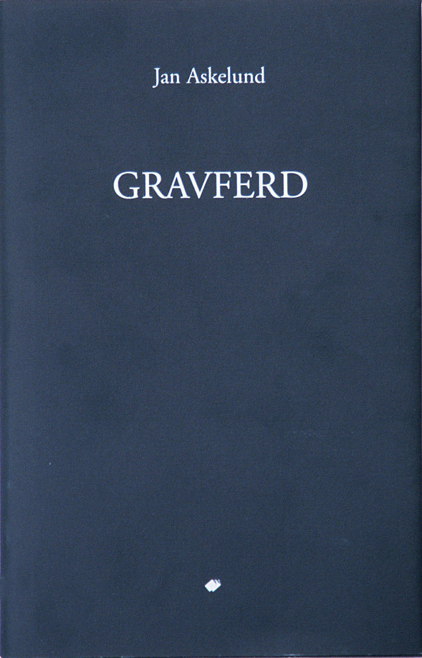 Gravferd : dikt