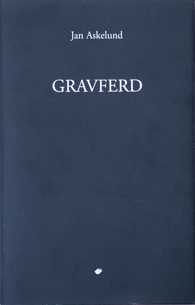 Gravferd : dikt