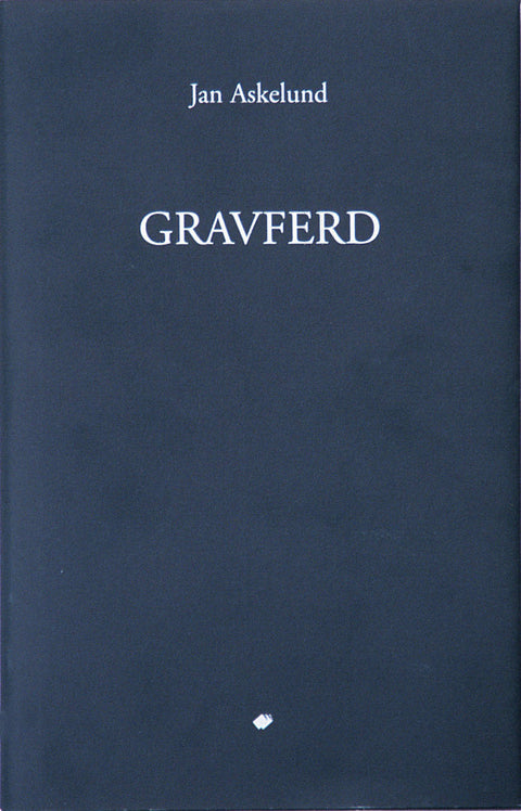 Gravferd : dikt