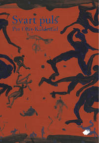 Svart puls : dikt
