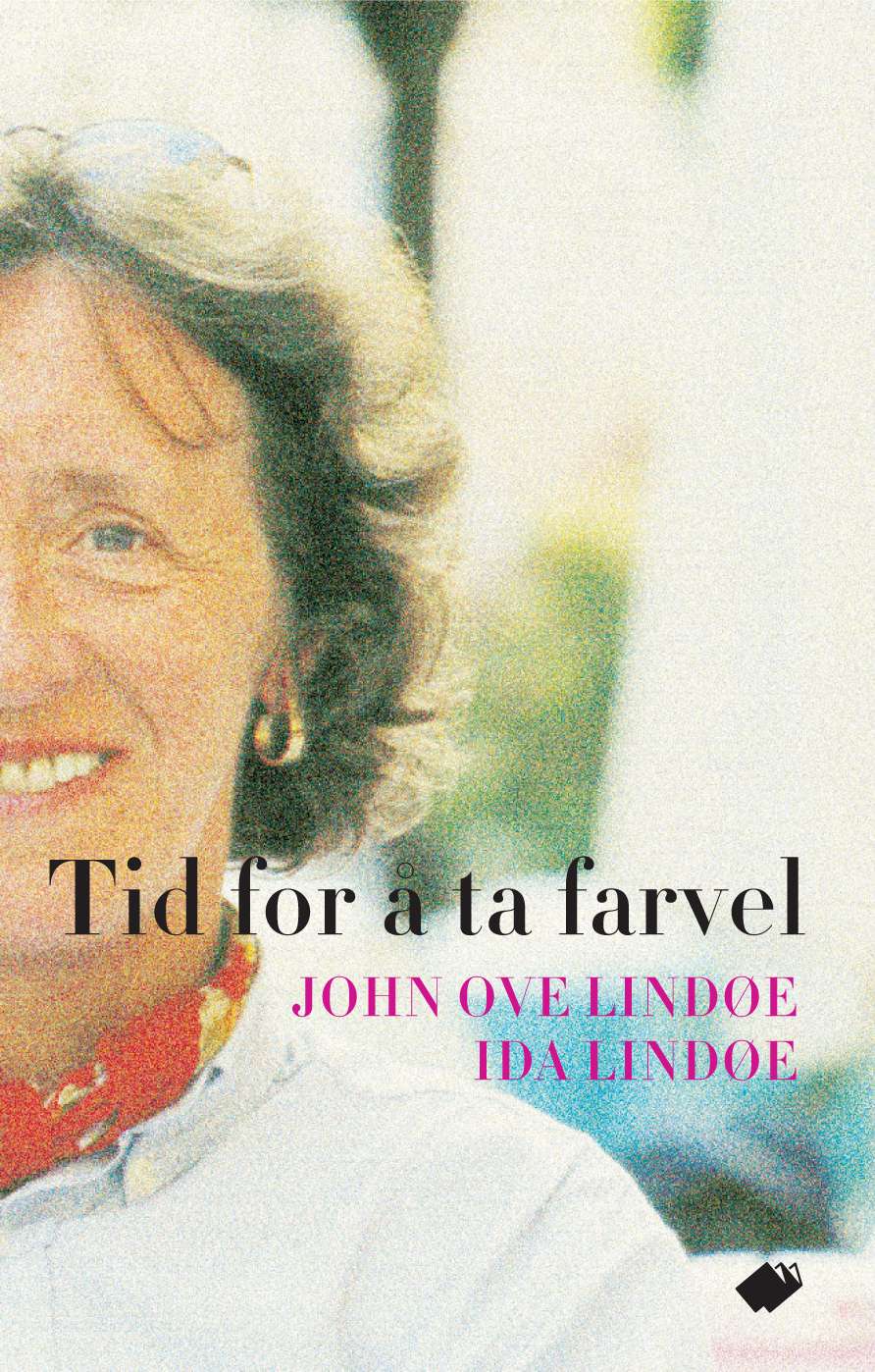 Tid for å ta farvel