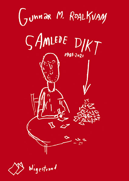 Samlede dikt,  1981–2021