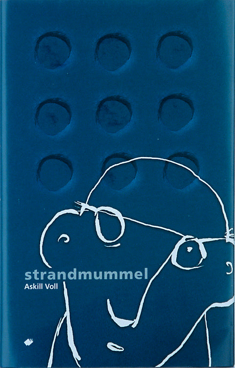 Strandmummel