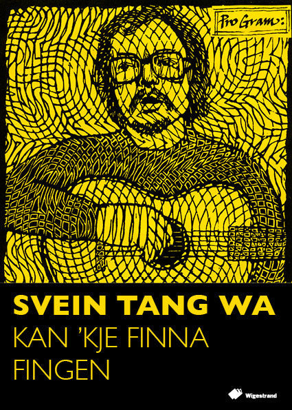 KAN´KJE  FINNA  FINGEN
