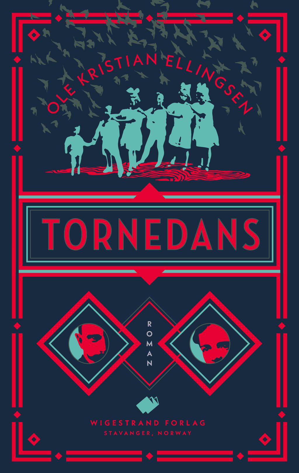 Tornedans