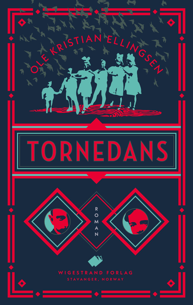 Tornedans