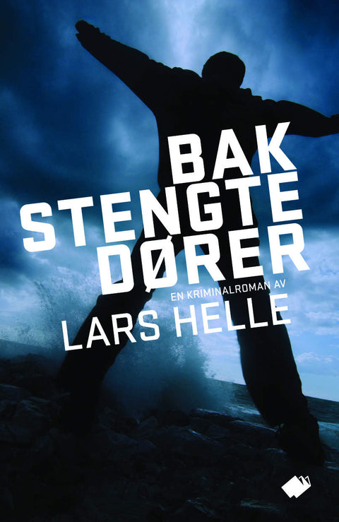 Bak stengte dører