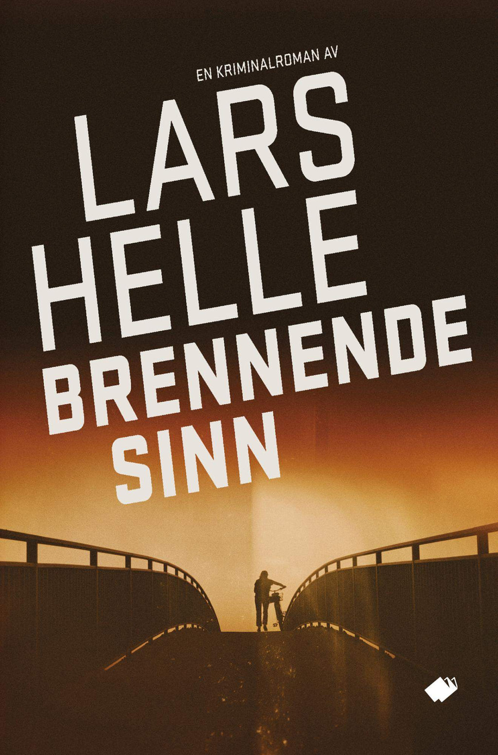 Brennende sinn