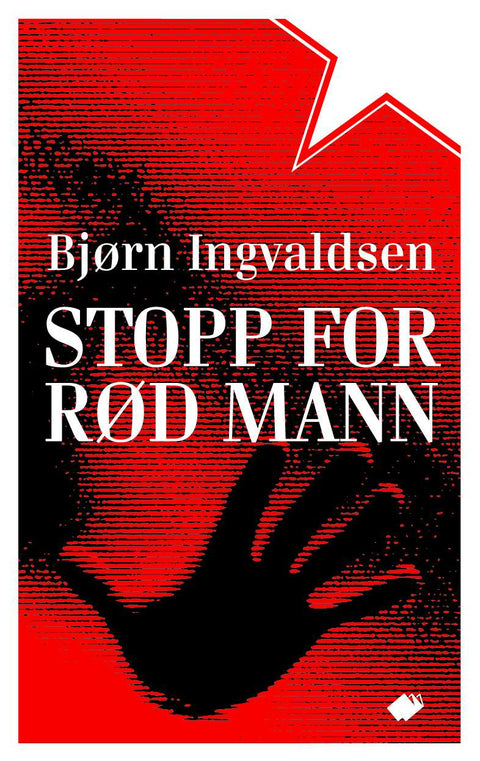 Stopp for rød mann : kriminalroman