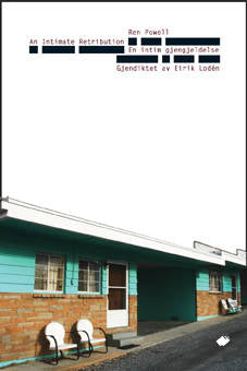 An intimate retribution = En intim gjengjeldelse