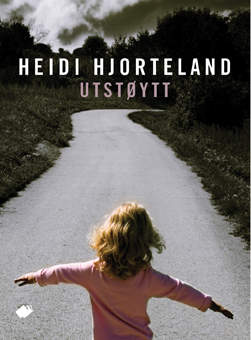 Utstøytt : roman