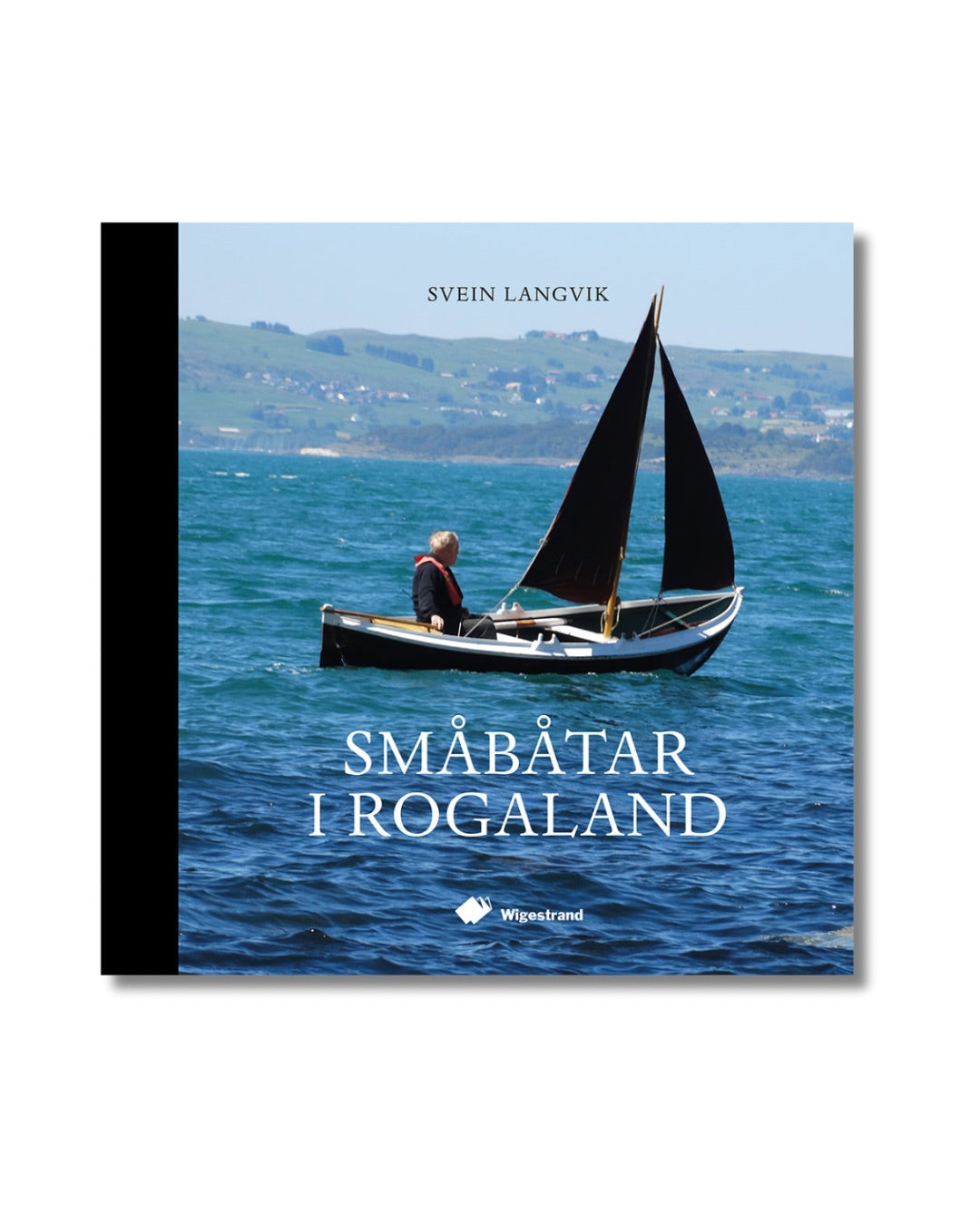 Småbåtar i Rogaland