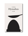 Hynsahus : 45 songar
