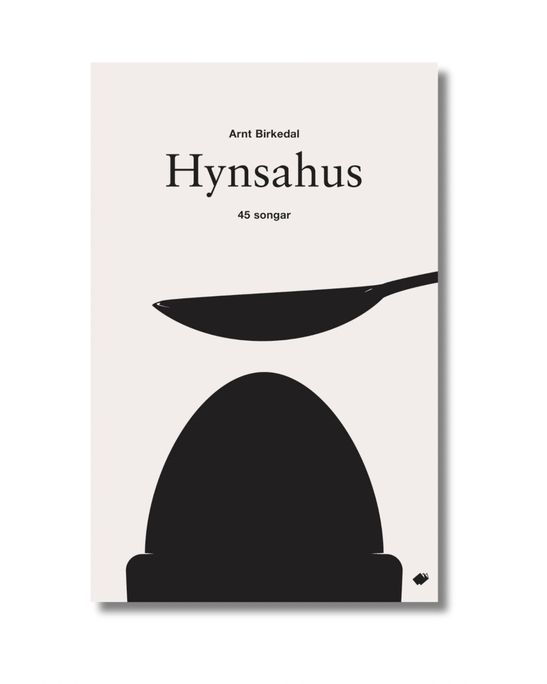 Hynsahus : 45 songar