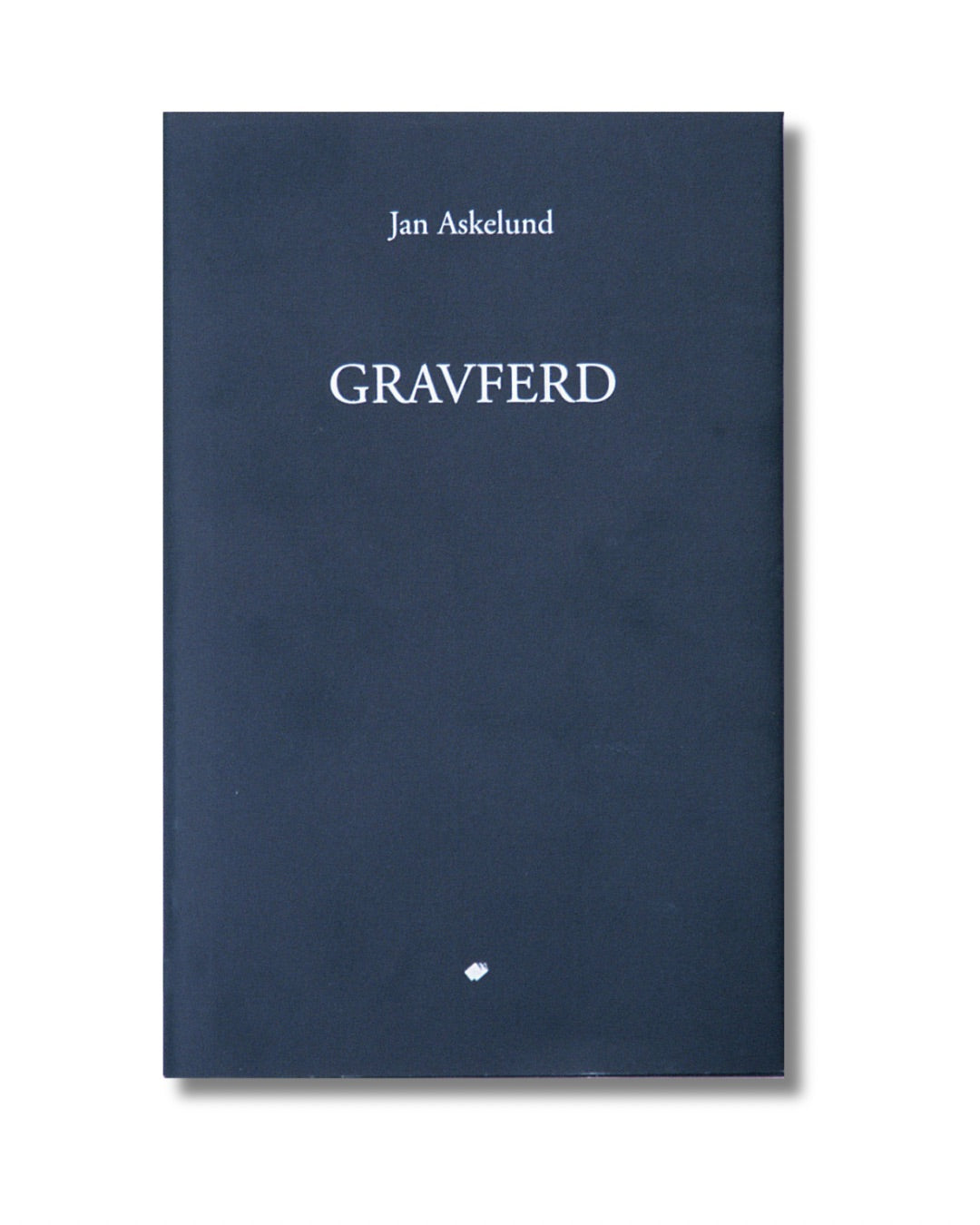 Gravferd : dikt