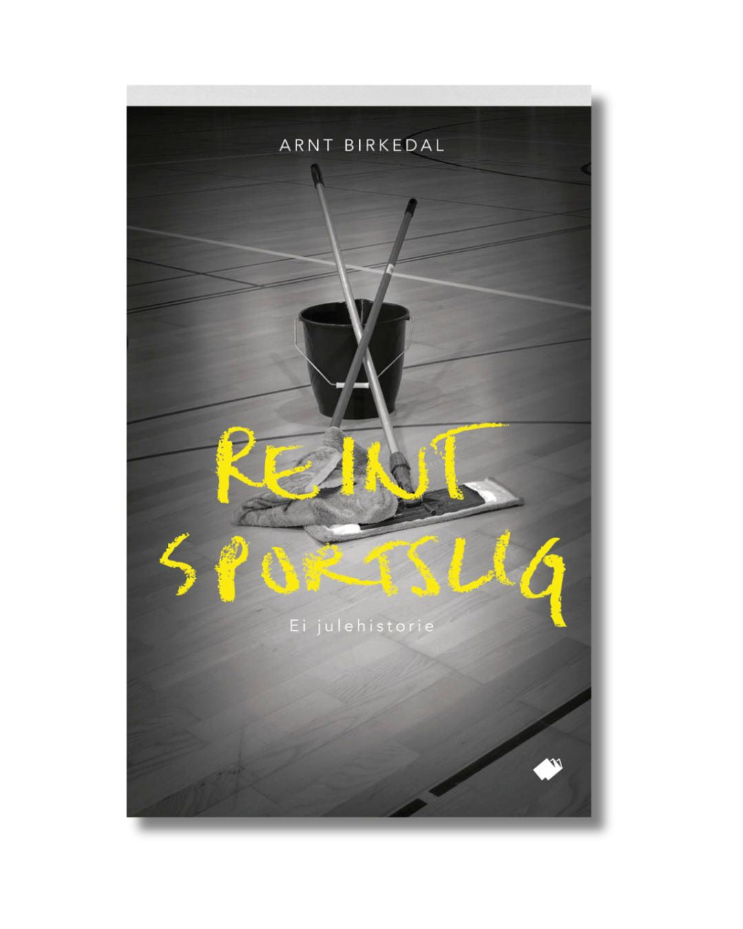 Reint sportslig : ei julehistorie