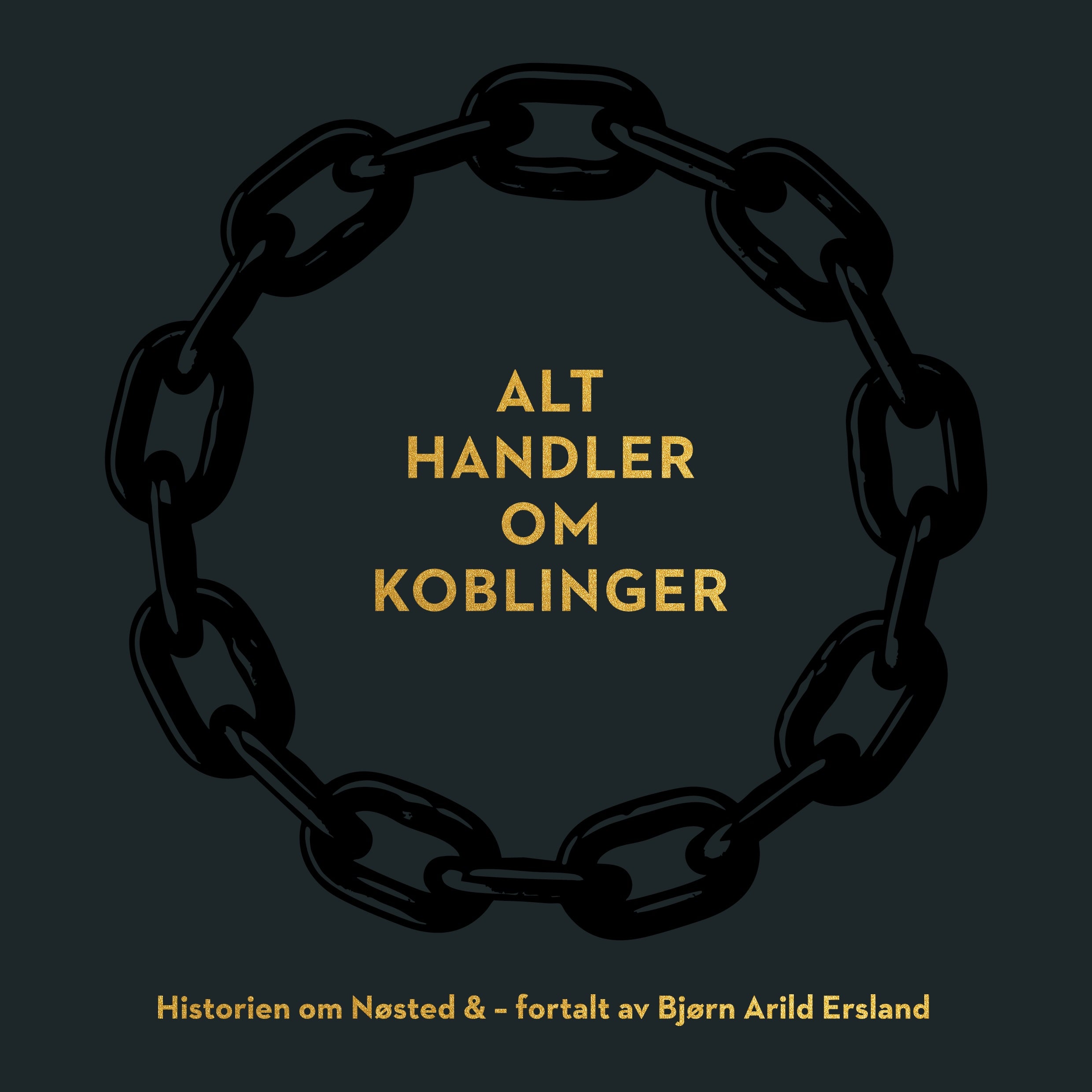 Alt handler om koblinger