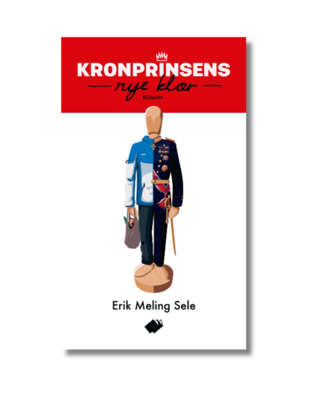 Kronprinsens nye klær