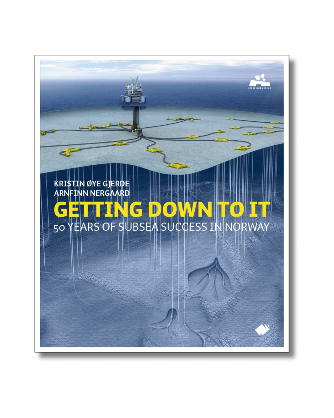 Getting down to it - 50 years of subsea success in Norway