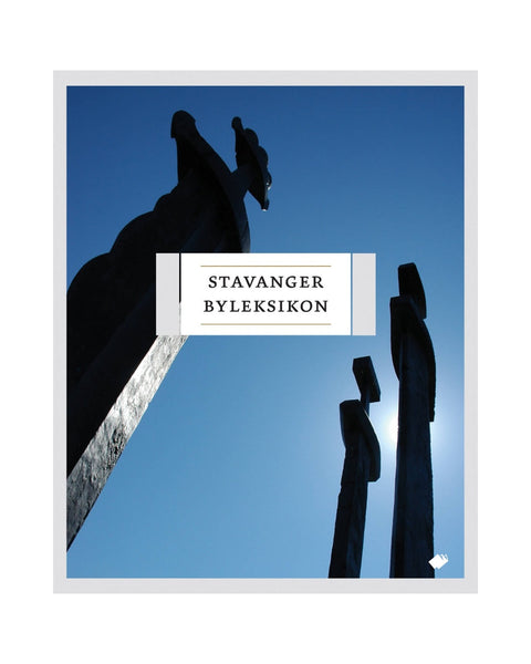 Stavanger byleksikon