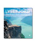 Lysefjord : the Pulpit rock and Kjerag