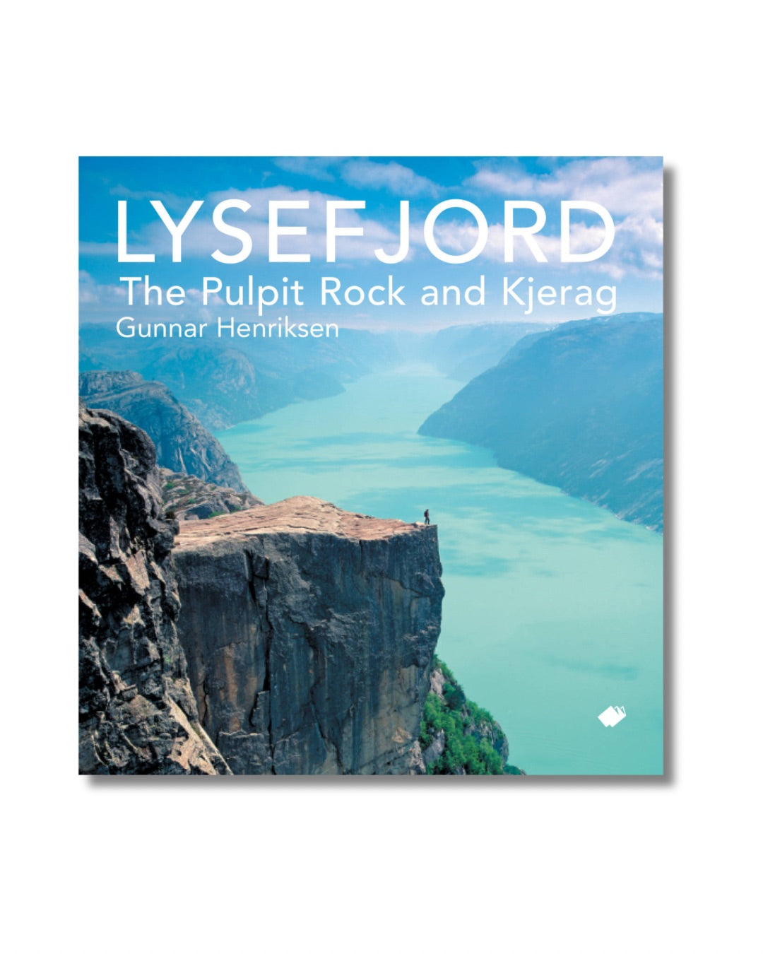 Lysefjord : the Pulpit rock and Kjerag