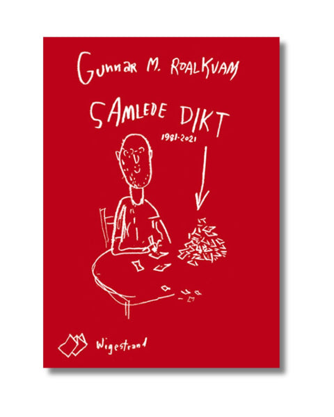 Samlede dikt,  1981–2021