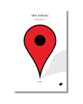 Geografi : dikt