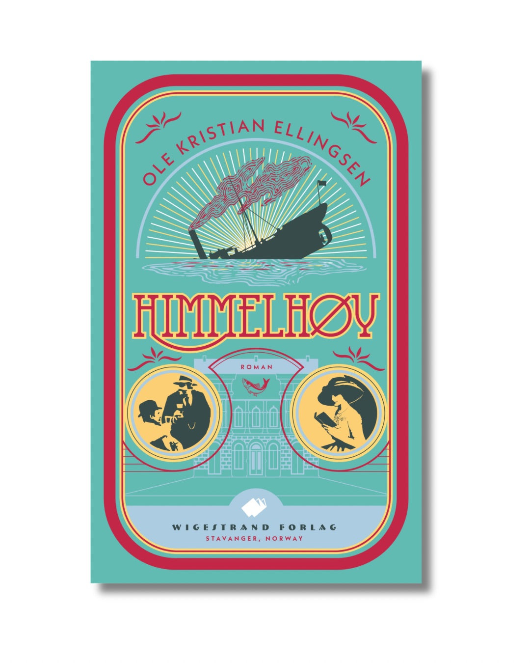 Himmelhøy