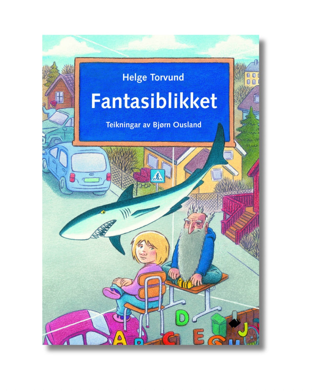 Fantasiblikket