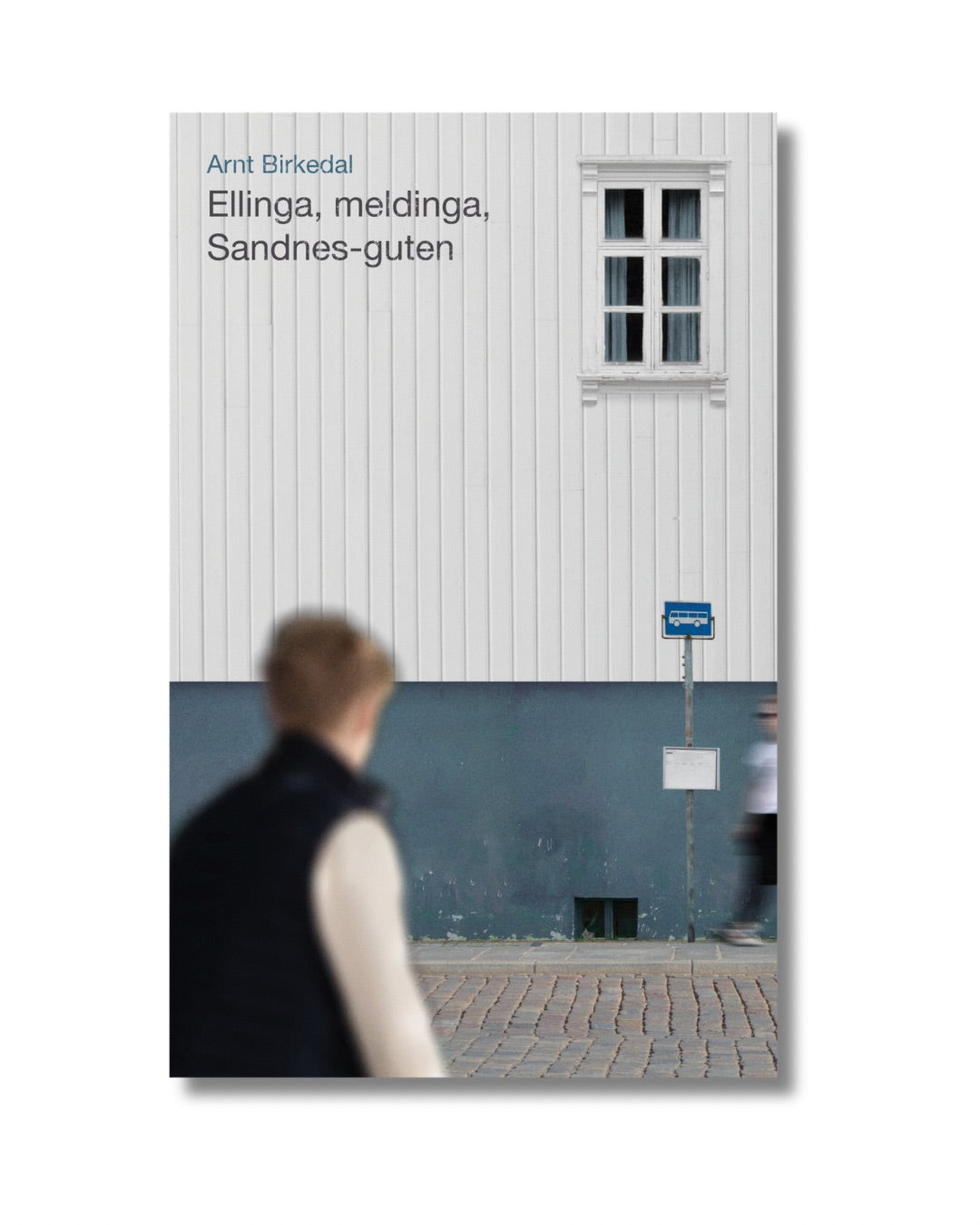 Ellinga, meldinga, Sandnes-guten