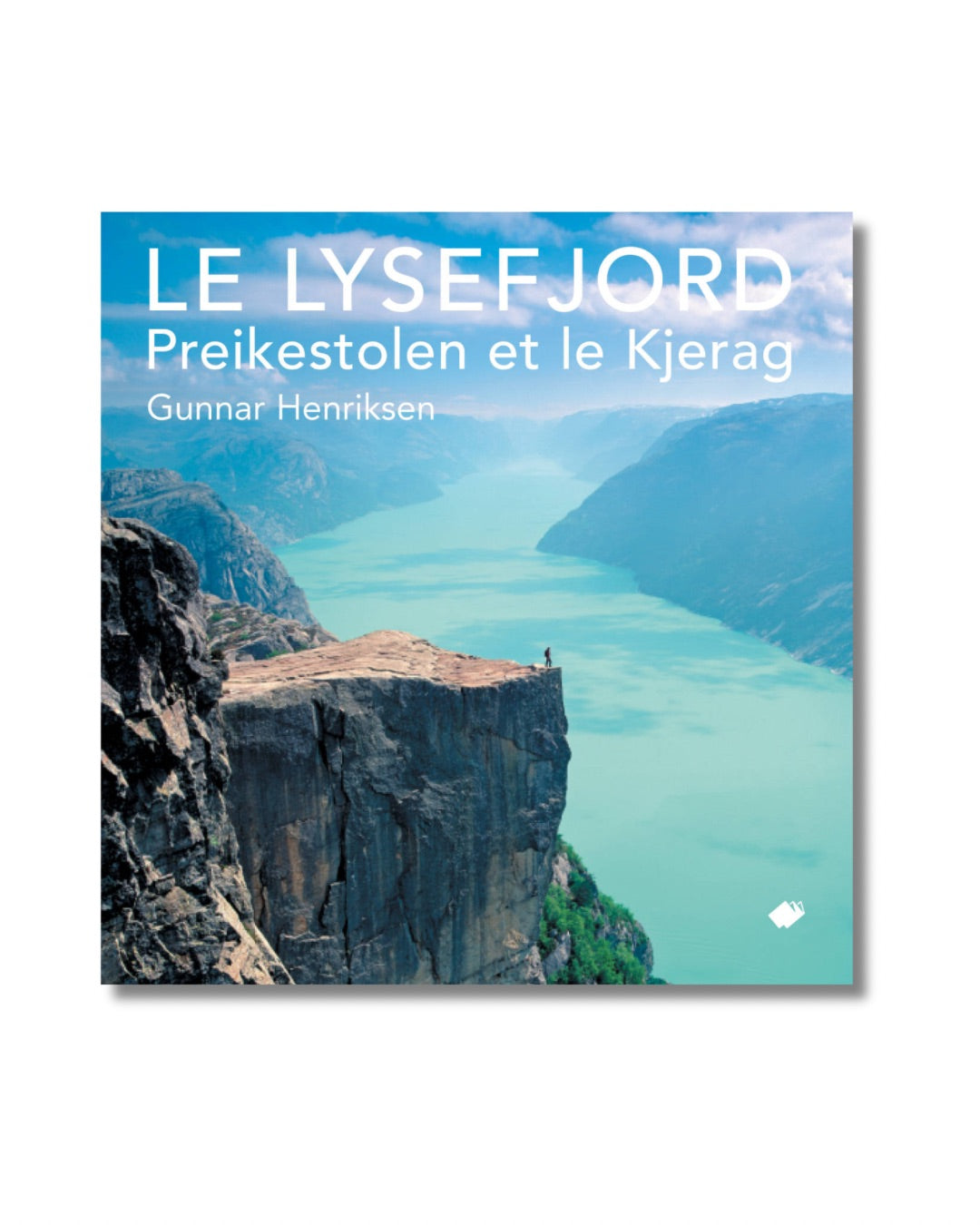 Le Lysefjord : Preikestolen et le Kjerag