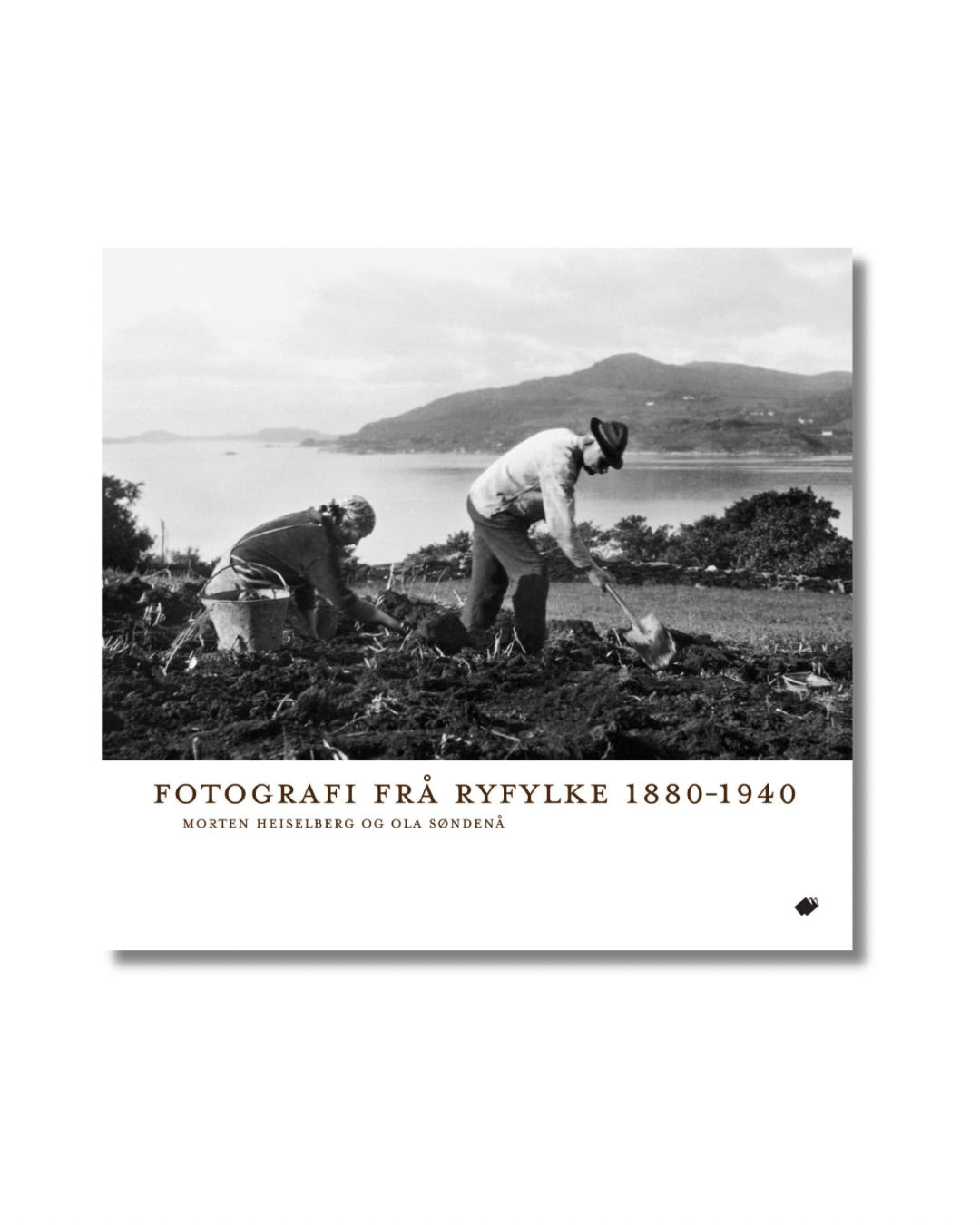 Fotografi frå Ryfylke : 1880-1940