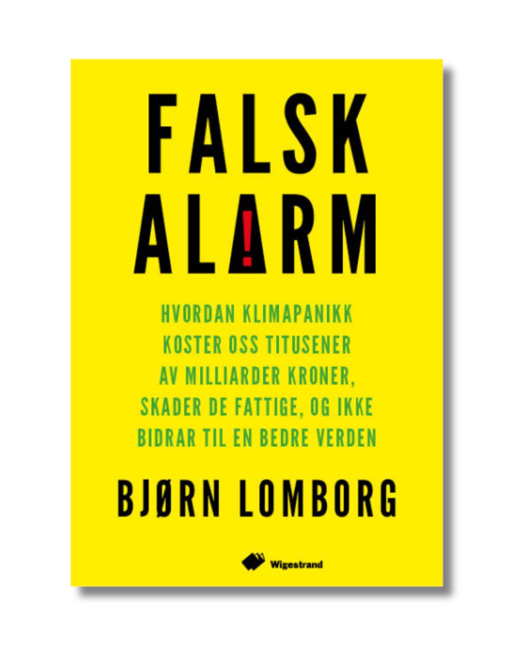 FALSK ALARM