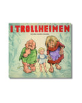 I trollheimen