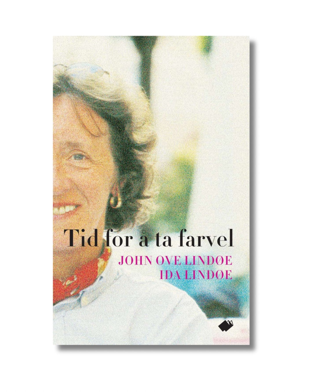 Tid for å ta farvel