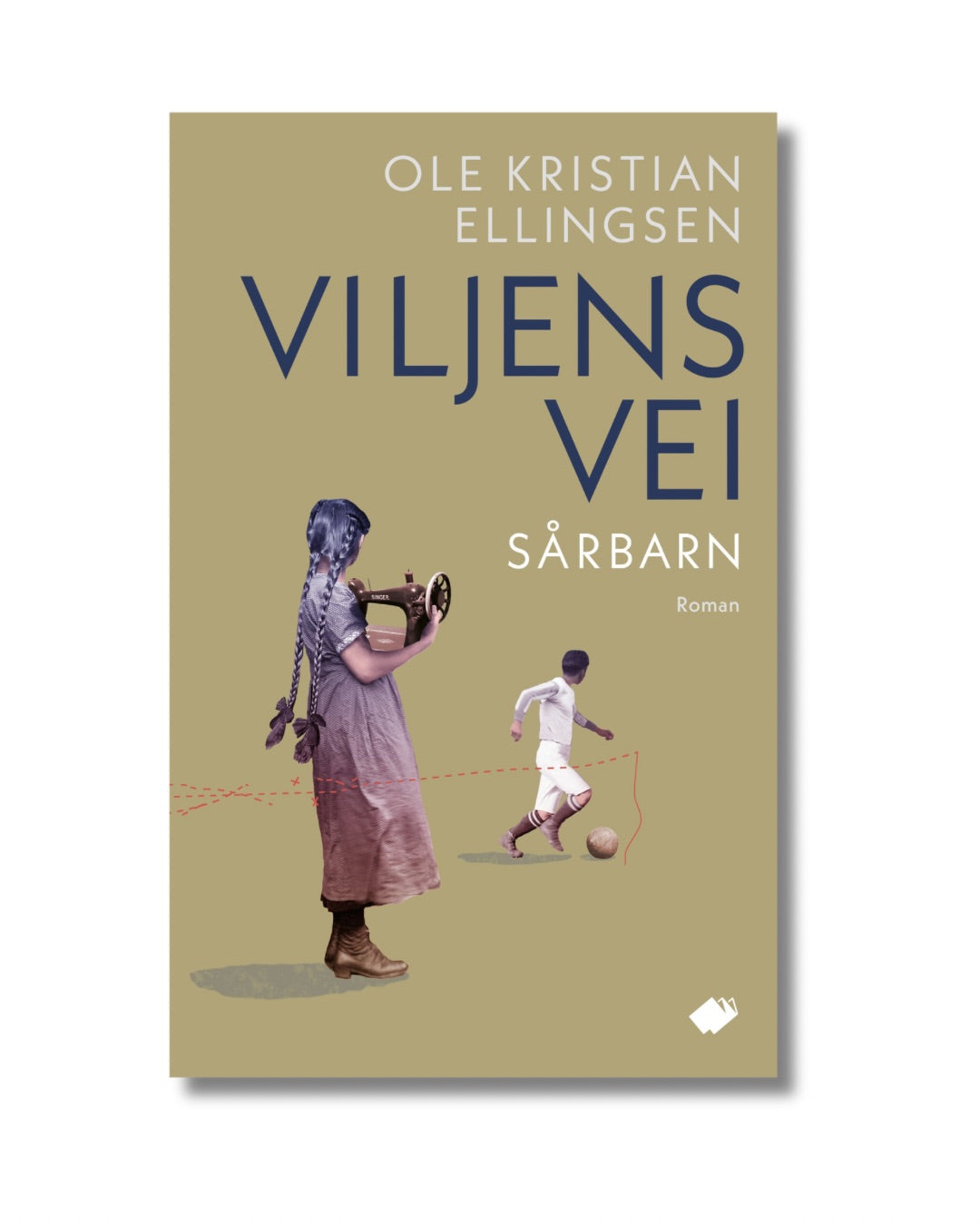 Viljens vei: Sårbarn