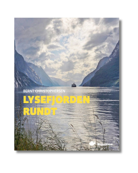 Lysefjorden rundt
