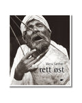 Rett øst