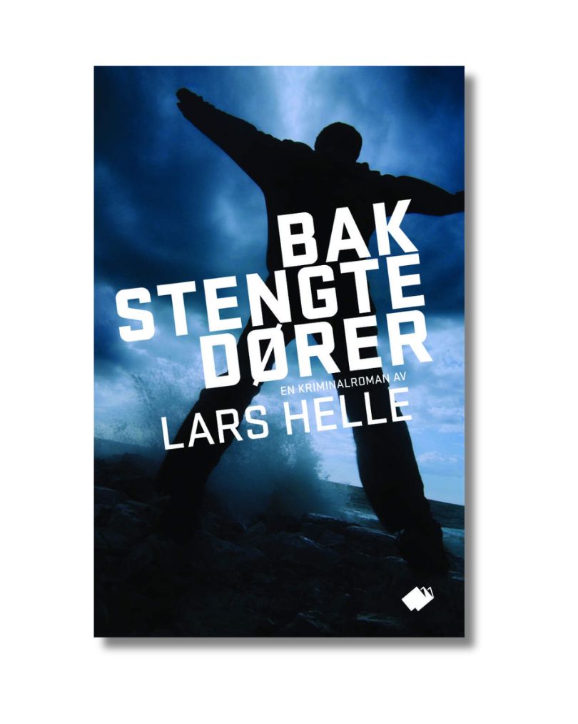 Bak stengte dører