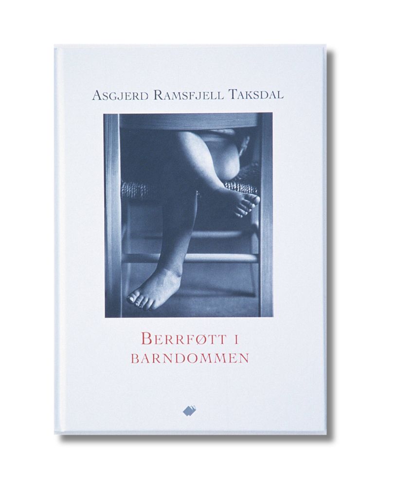 Berrføtt i barndommen